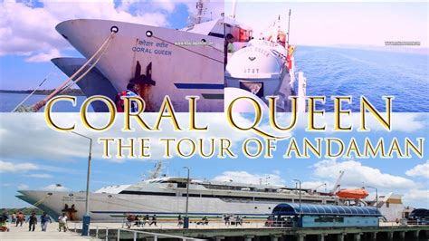 Coral queen casino barco
